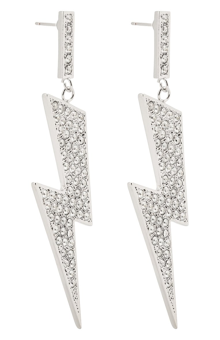Серьги flash ISABEL MARANT, арт. BL0849-19A014B, фото 1