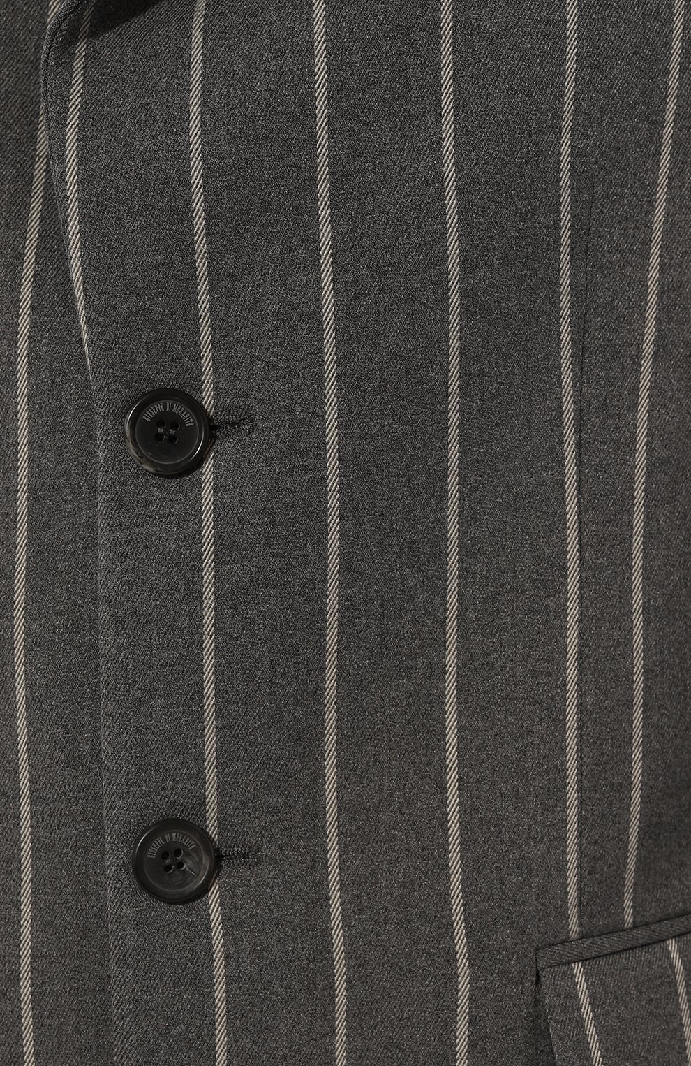 Жакет GIUSEPPE DI MORABITO, арт. 03PFJA072 03325, фото 5