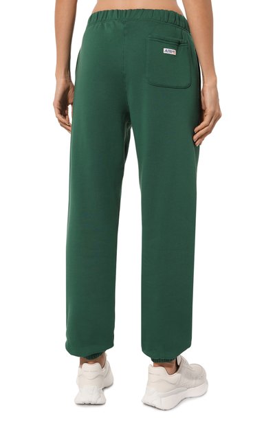 Хлопковые джоггеры AUTRY, арт. A200PAPW15JV, фото 4