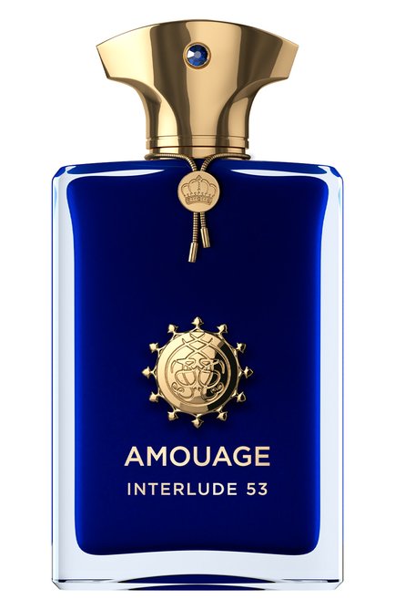 Мужской духи interlude 53 (100ml) AMOUAGE, арт. 41073