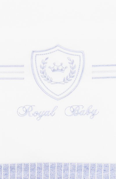 Покрывало ALETTA разноцветного цвета по цене 13250 руб., арт. RE00376I., фото 2 Покрывало ALETTA, арт. RE00376I., фото 2