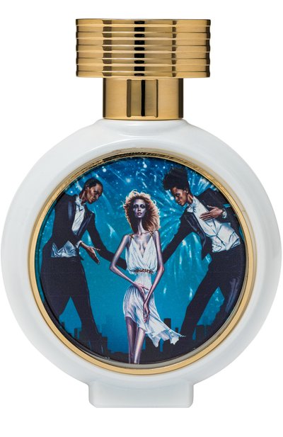 Женский парфюмерная вода delicious kisses (75ml) HFC, арт. 3003720011087