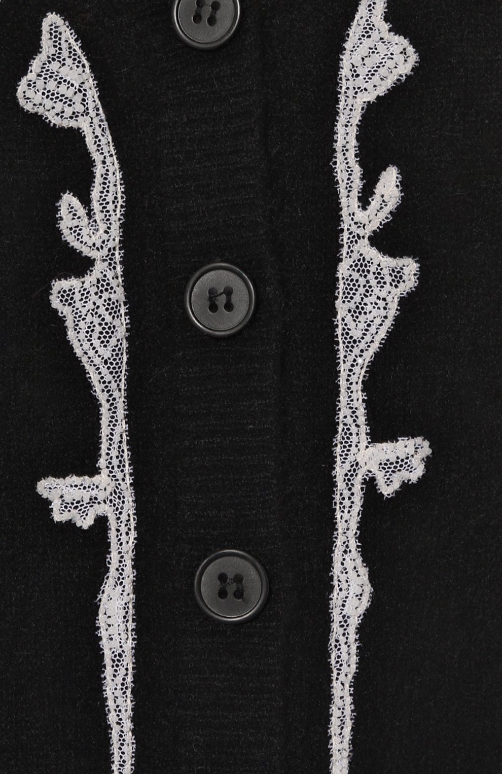 Кашемировый кардиган AKHMADULLINA, арт. 1225.2KZ931/W713, фото 5