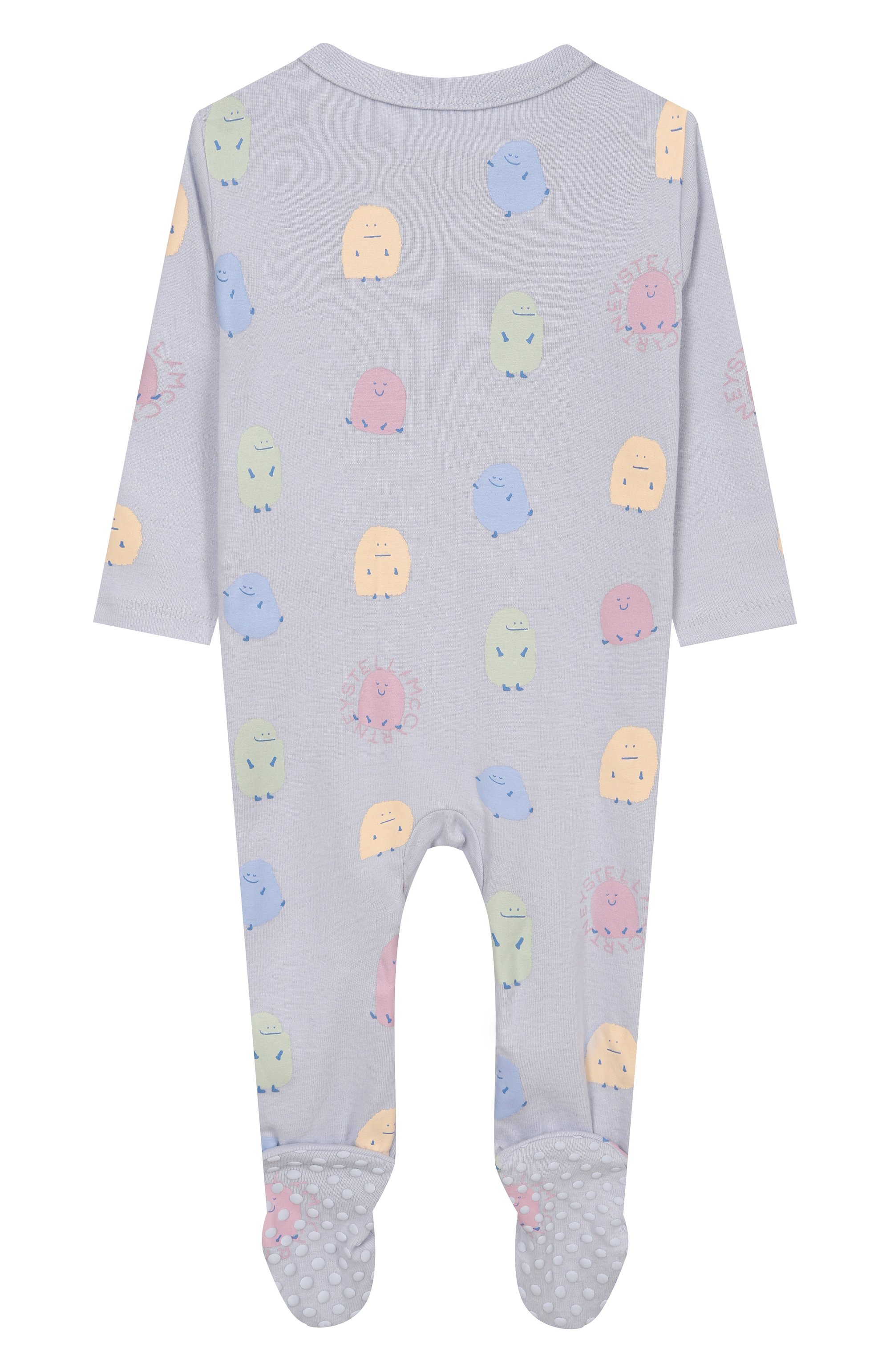 Комплект из боди и комбинезона STELLA MCCARTNEY, арт. TXB520, фото 5