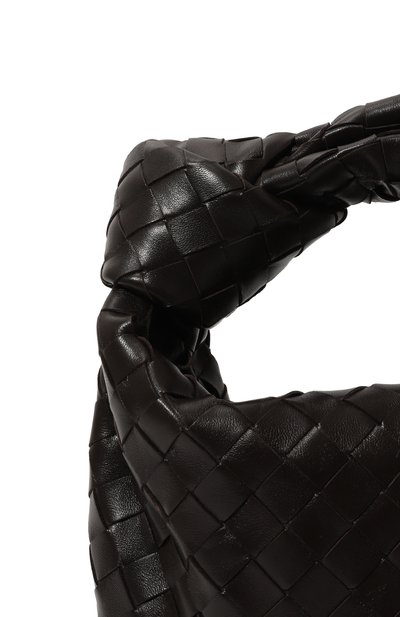 Сумка jodie small BOTTEGA VENETA, арт. 690225-VCPP0, фото 3