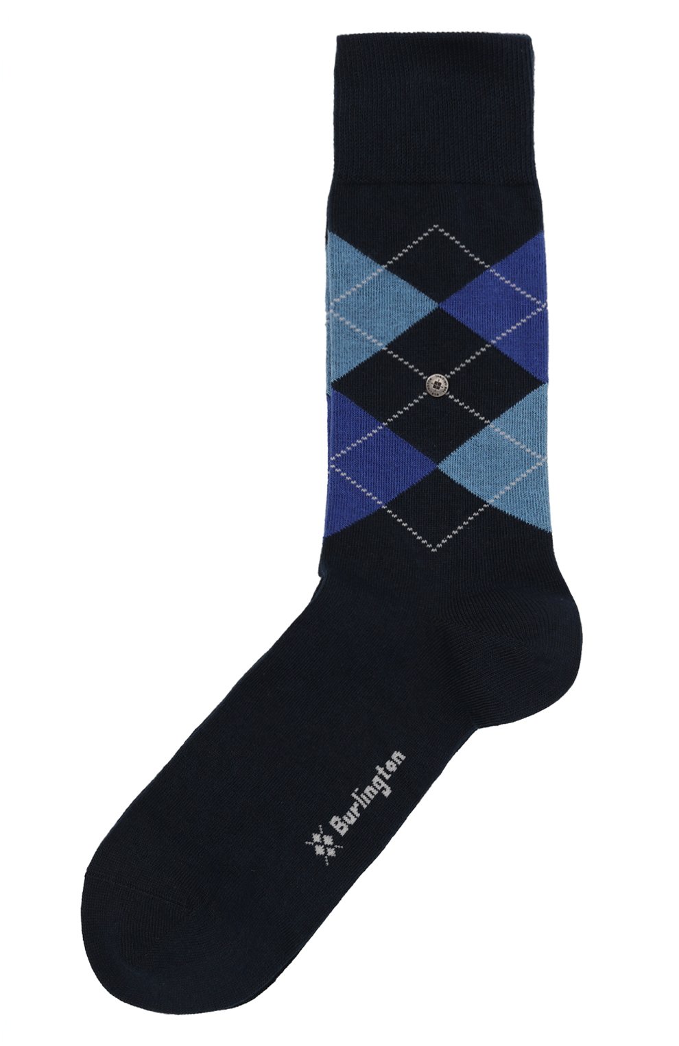 Комплект из двух пар носков BURLINGTON, арт. 20599, фото 2