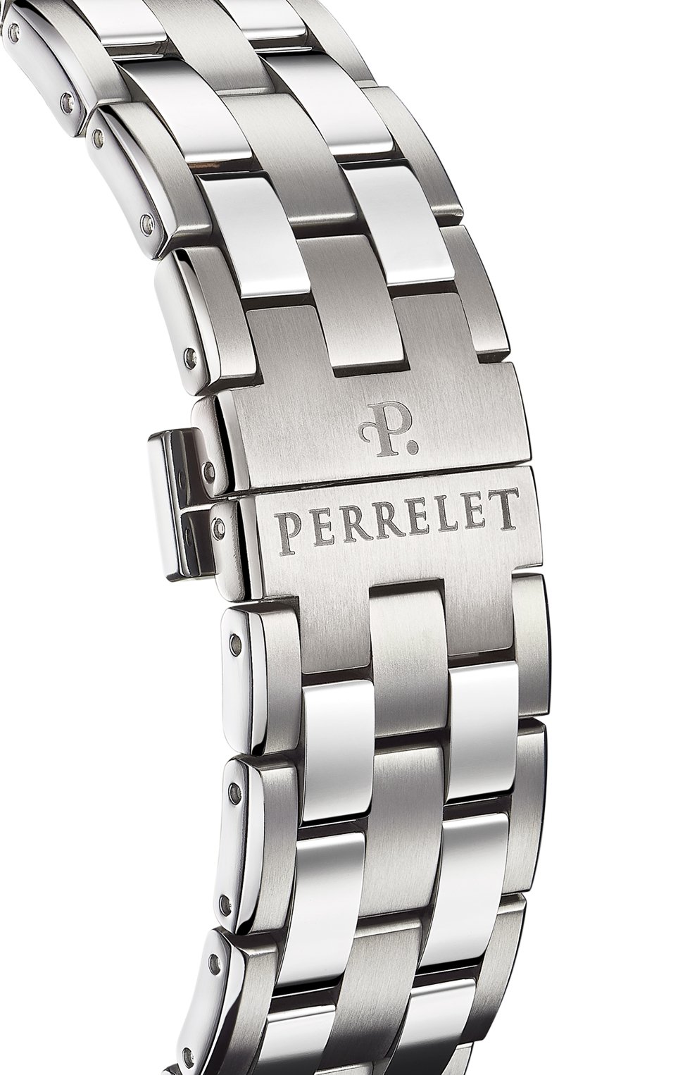 Часы turbine 41 full titanium red PERRELET, арт. A4066/1, фото 5