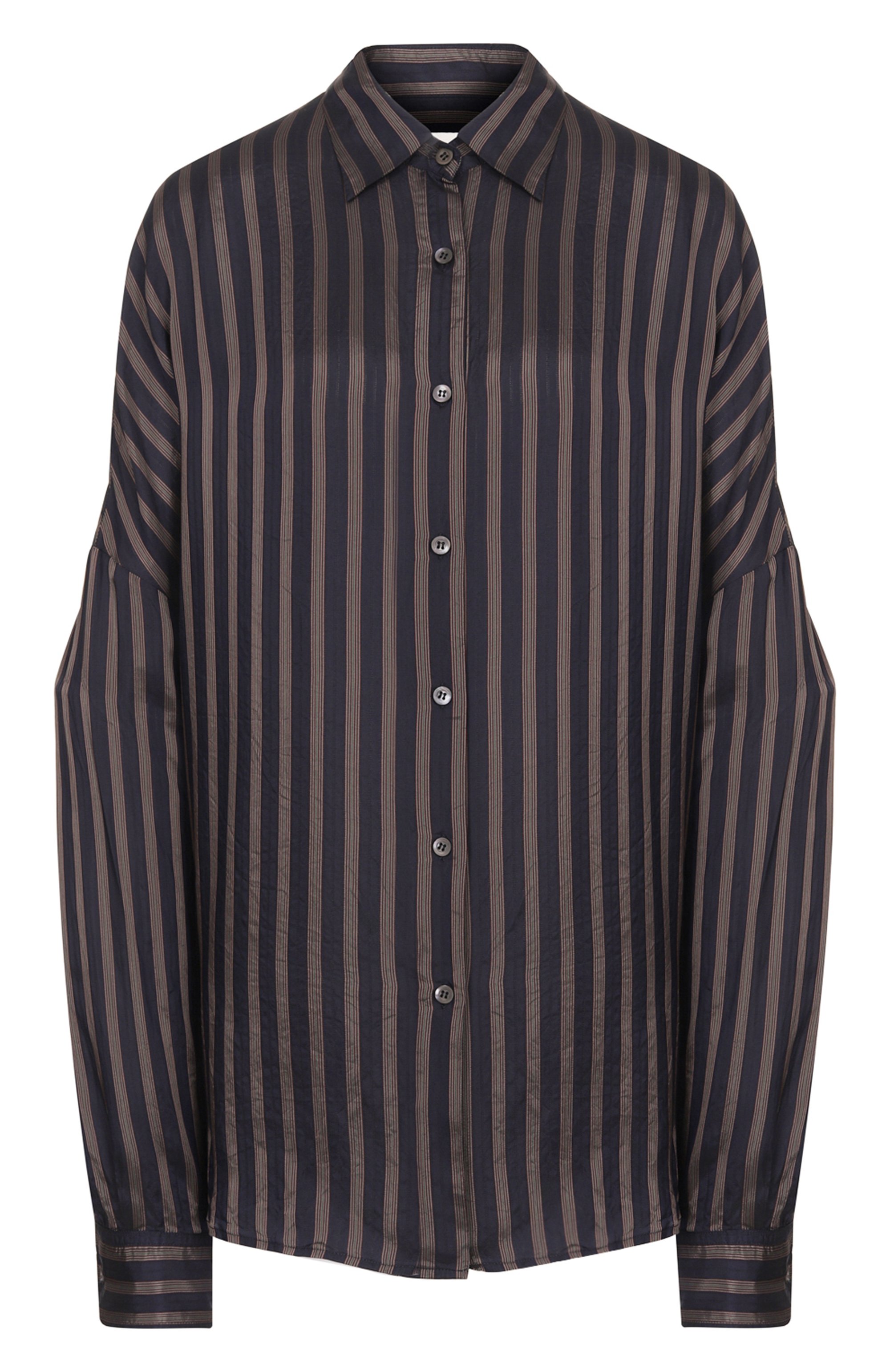 Рубашка DRIES VAN NOTEN, арт. 130700/3276, фото 1