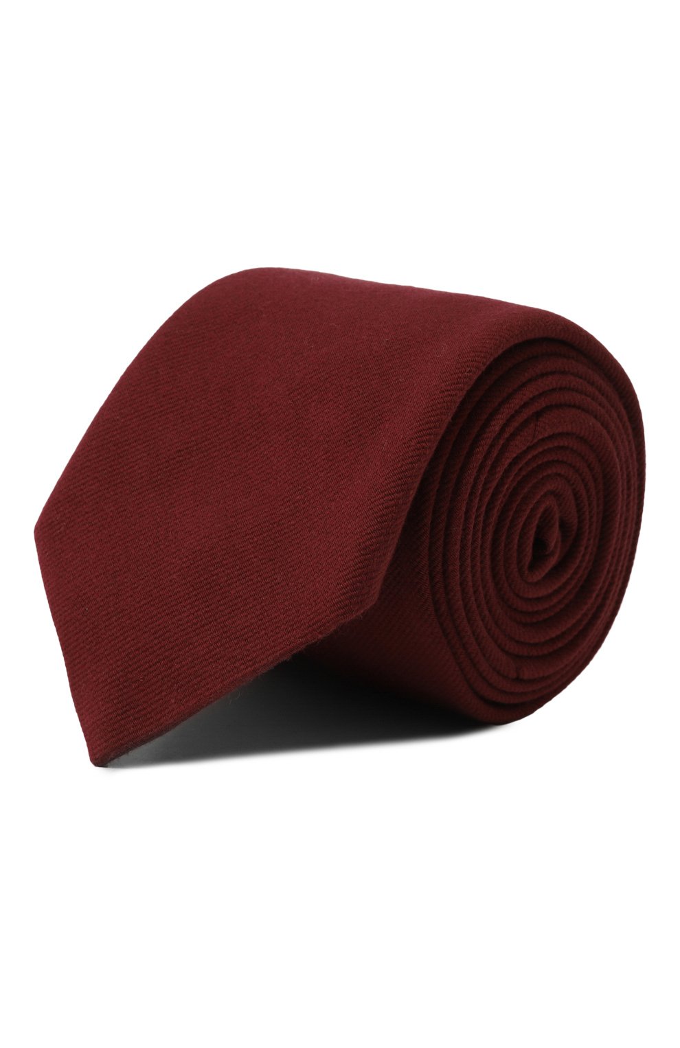 Хлопковый галстук BOSS, арт. 50520397, фото 1