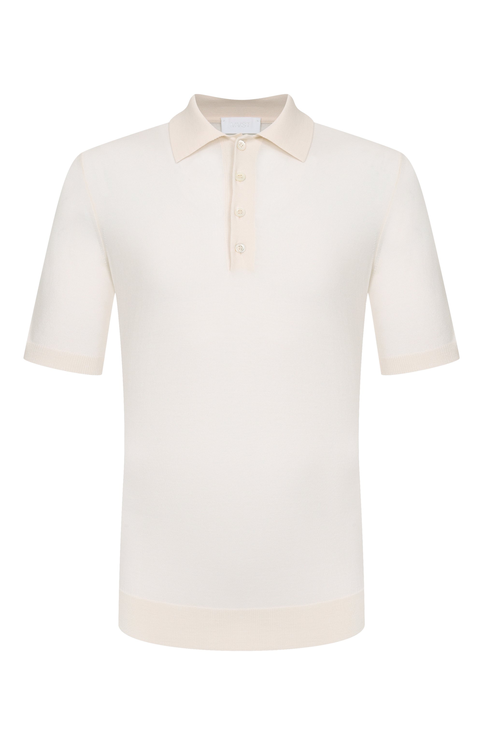 Шерстяное поло MVST, арт. M0-M25.1MM.K401/44-60, фото 1