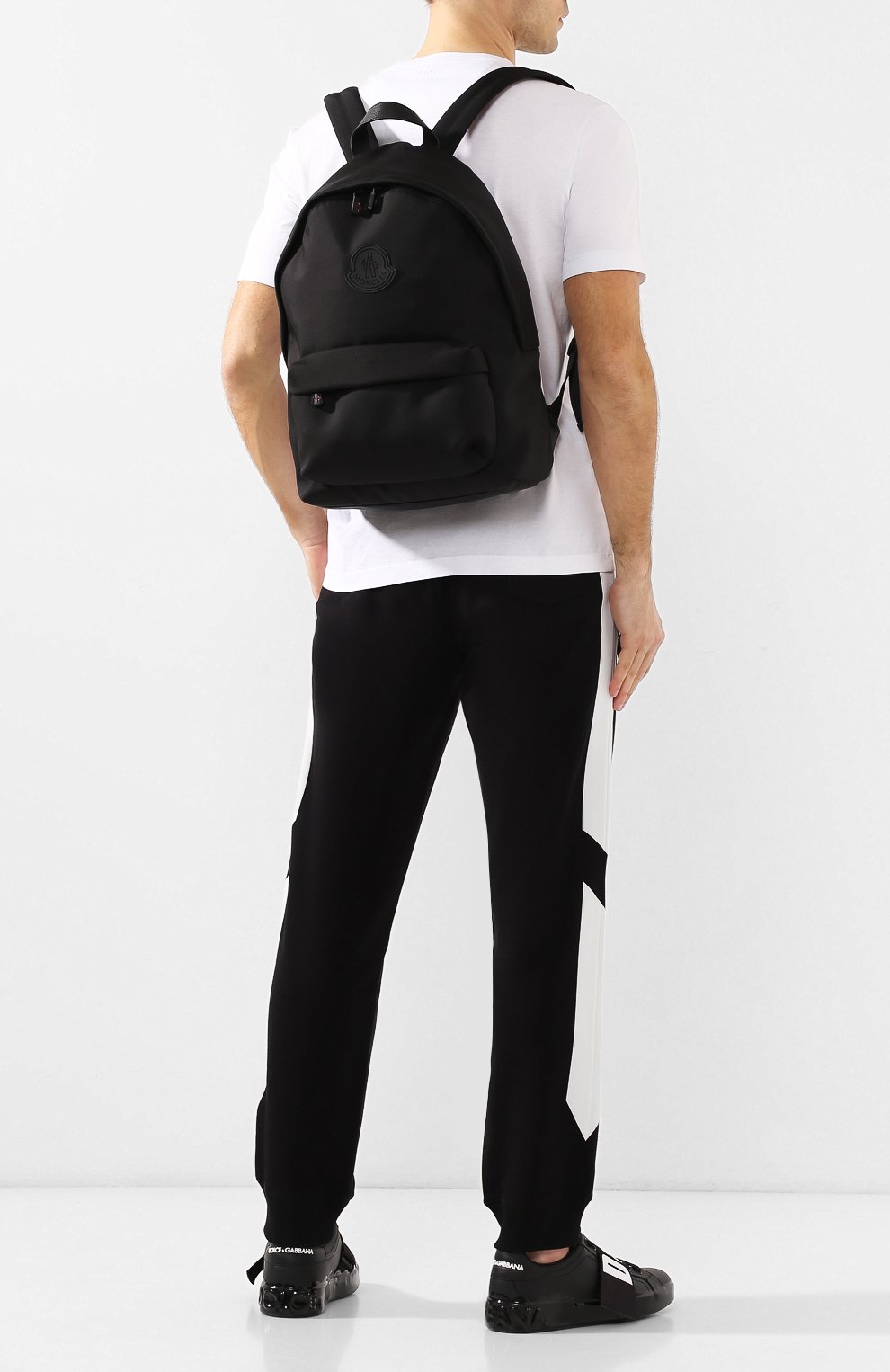 Текстильный рюкзак MONCLER, арт. E1-09A-00636-00-549ZM, фото 2