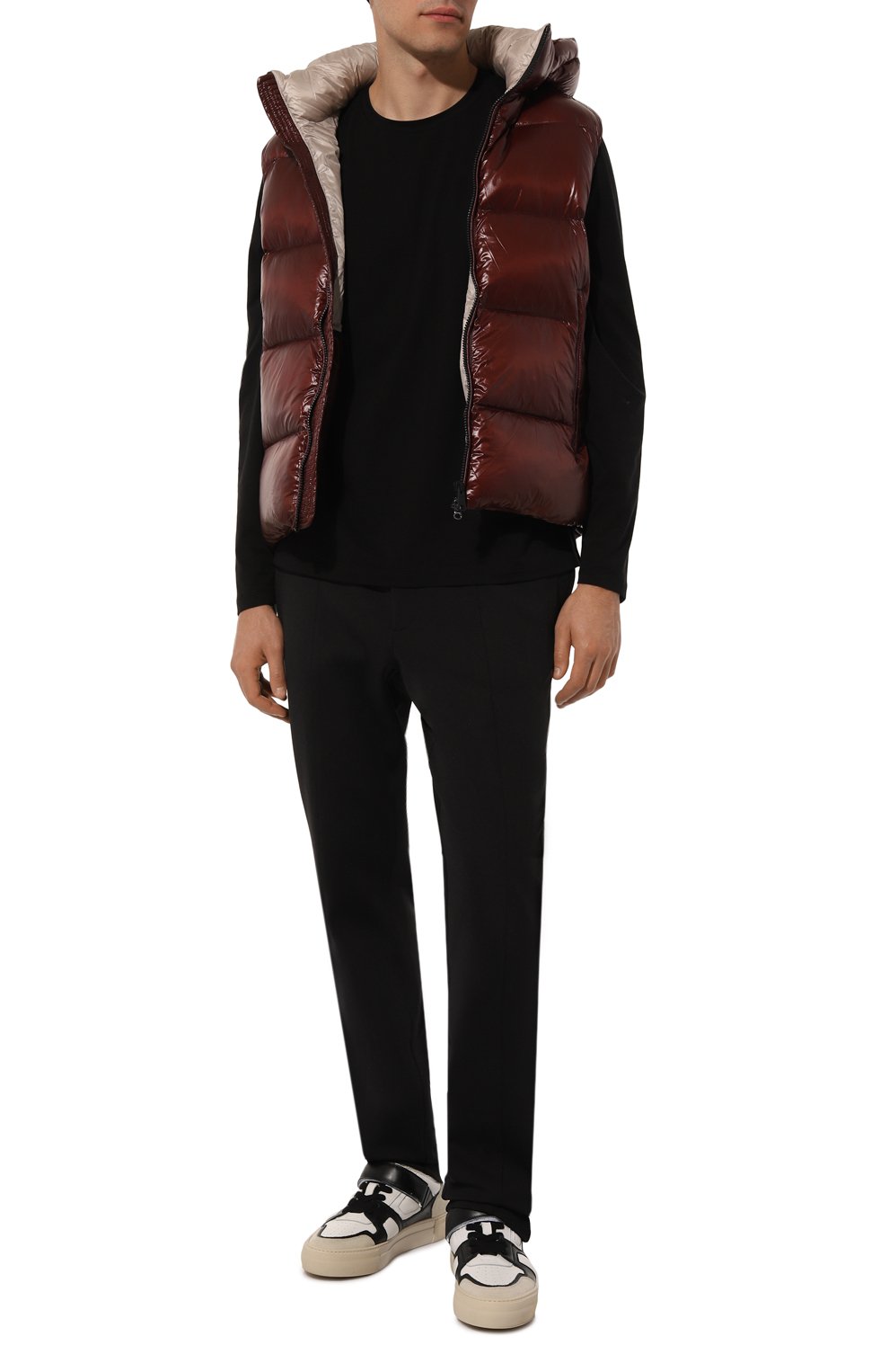 Брюки CROW’S EYE, арт. L.E.5, фото 2