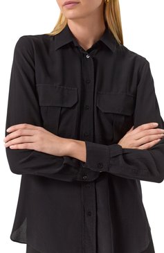 Шелковая рубашка MVST, арт. BERLIN0/G1599H-240A, фото 5