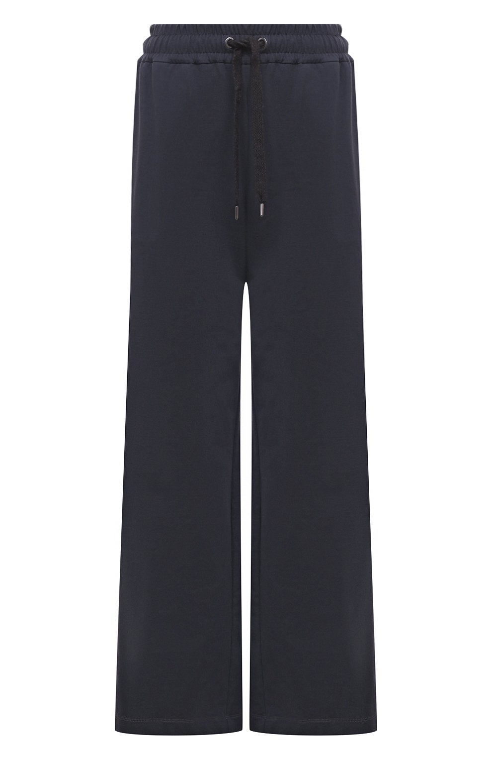 Хлопковые брюки BRUNELLO CUCINELLI, арт. MH827B1334, ф�ото 1