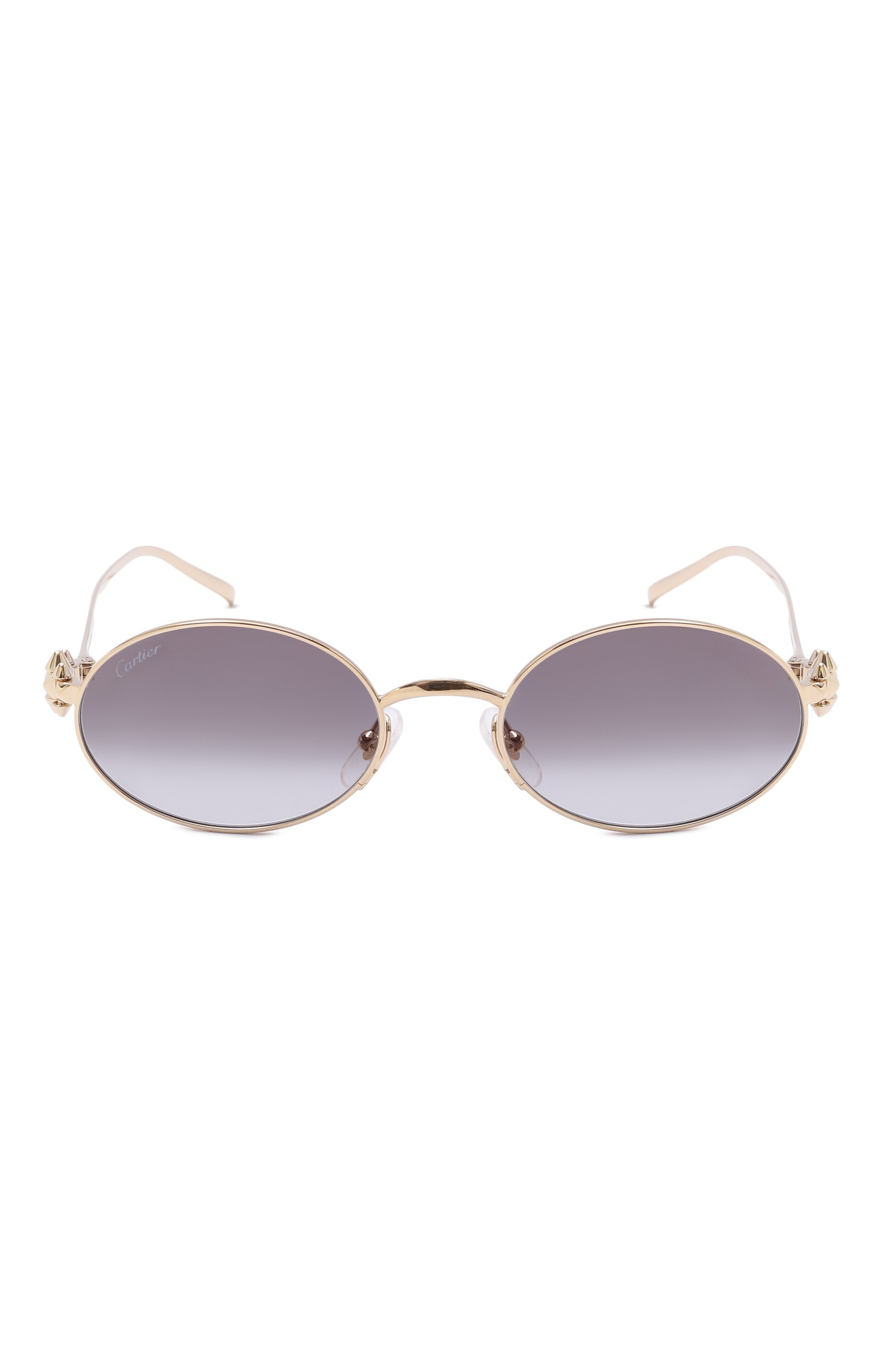 Солнцезащитные очки CARTIER, арт. CT0644S 001, фото 2