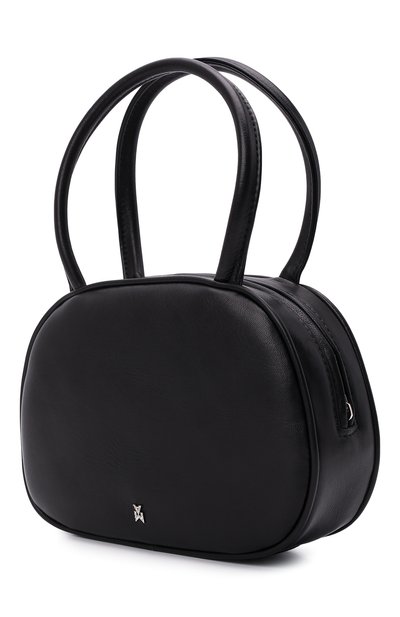 Сумка amini baddie AMINA MUADDI, арт. AMINI BADDIE/NAPPA, фото 4