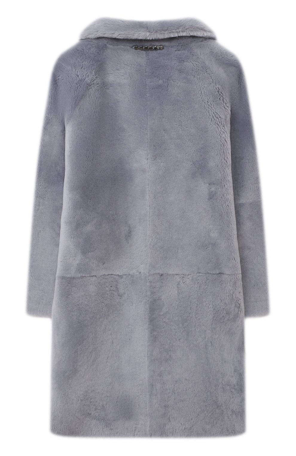 Шуба из овчины VLASTA MOUNTAIN, арт. P0MPEA-K, фото 2