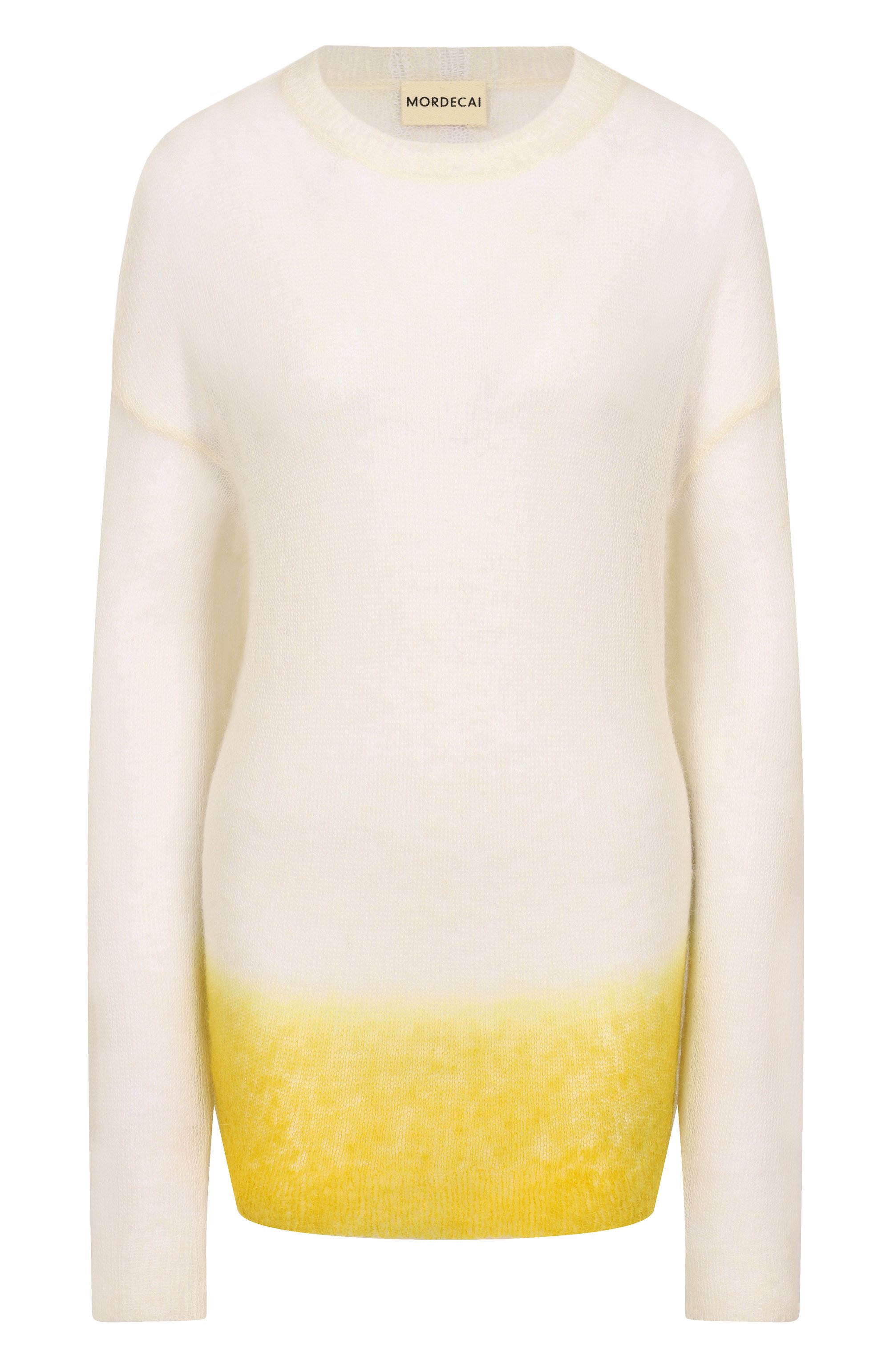 Шерстяной пуловер MORDECAI, арт. 25E96MXK02B, фото 1
