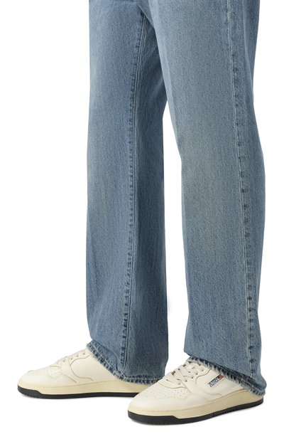 Кожаные кеды med-way AUTRY, арт. MYMMEK07, фото 3