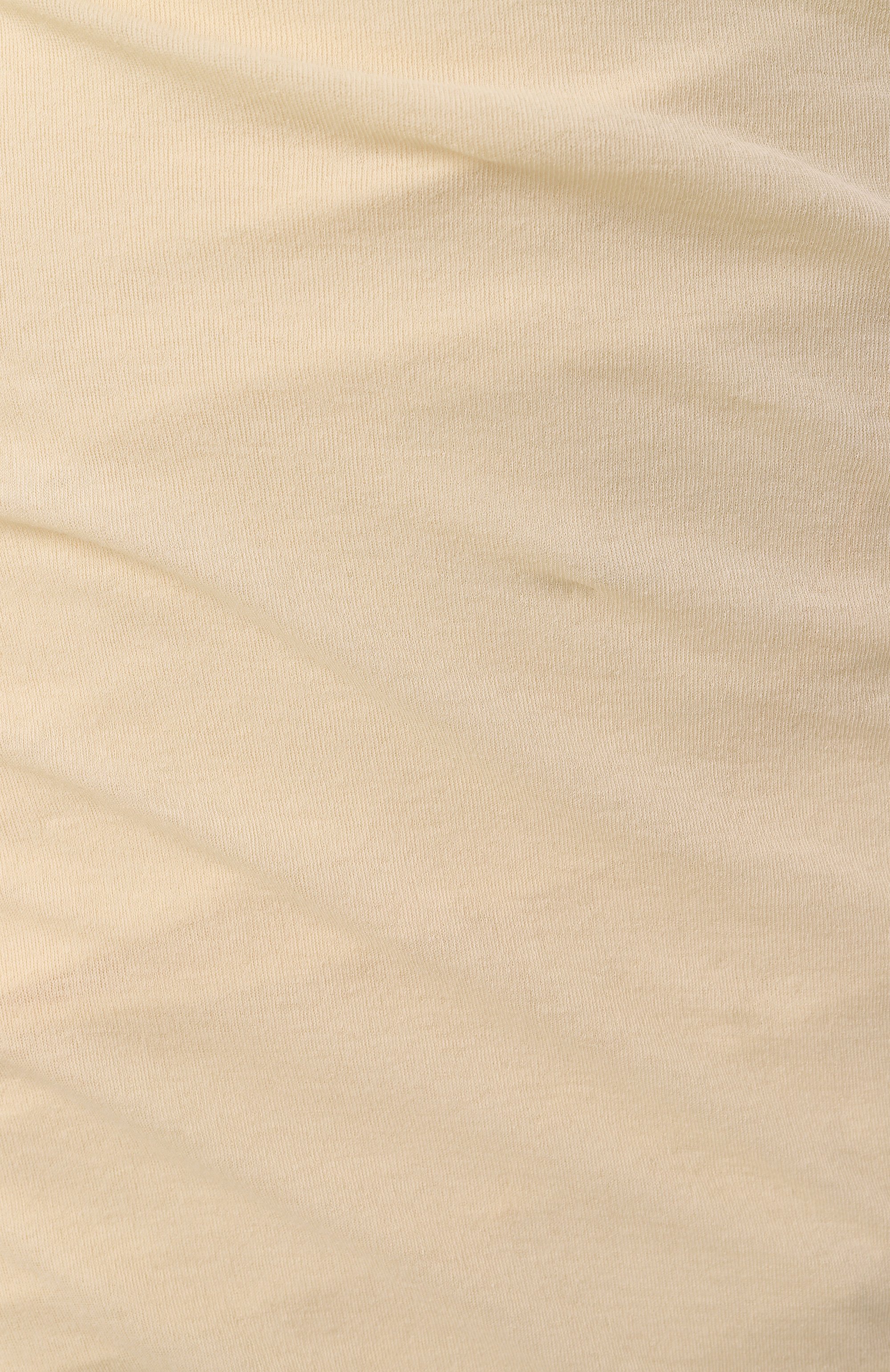 Хлопковое платье JIL SANDER, арт. J02CT0505/J20249, фото 6