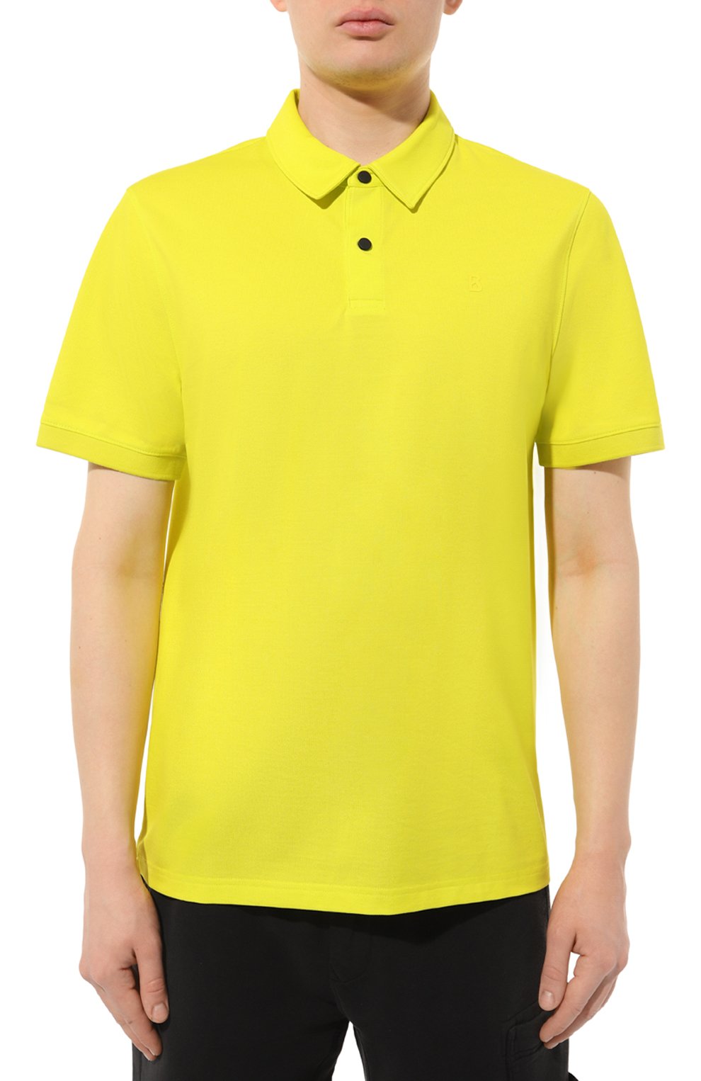 Поло BOGNER, арт. 58122727, фото 3