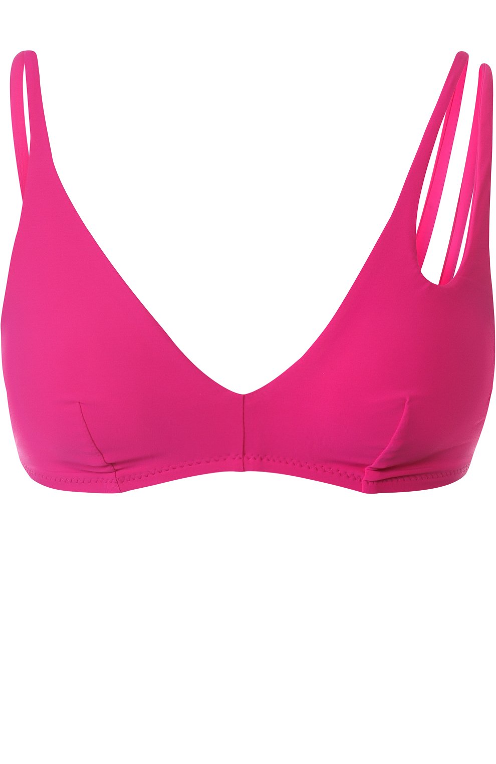 Однотонный треугольный бра ARAKS, арт. STW1001/ELIAS BIKINI T0P, фото 1