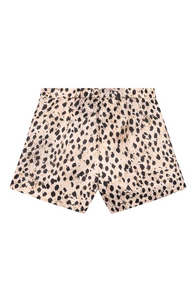 Шорты ELISABETTA FRANCHI LA MIA BAMBINA, арт. EFBE0860/RAE02_001