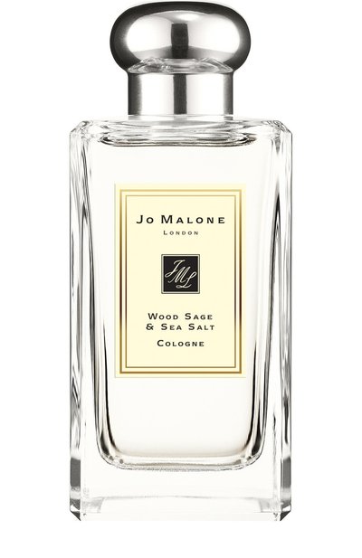 Одеколон wood sage & sea salt (100ml) JO MALONE LONDON, арт. L415-01, фото 1