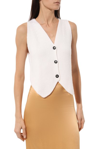 Жилет LESYANEBO, арт. ICONIC/KNIT008, фото 3