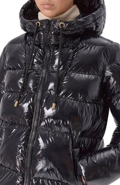 Пуховик PINKO, арт. 101597/A2P7, фото 5