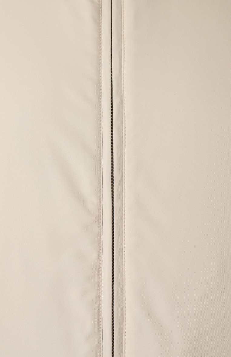 Двусторонний бомбер KITON, арт. UW2061V0830F02, фото 1
