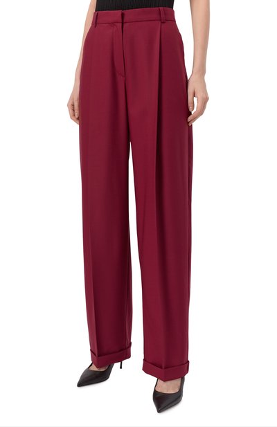 Шерстяные брюки PERVERT, арт. PE25/PA06/11-08, фото 3