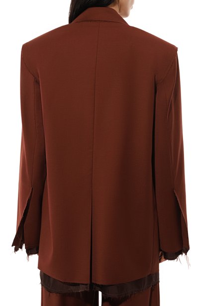 Жакет RED SEPTEMBER, арт. 924.02.BLZ05.51, фото 4