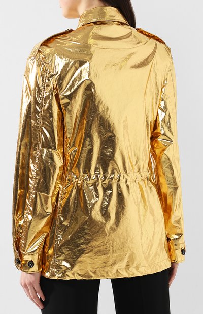 Куртка с накладными карманами RALPH LAUREN, арт. 290748102, фото 4