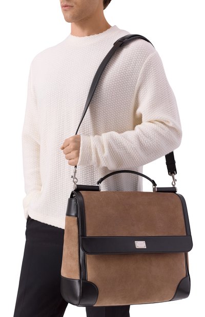 Сумка sicily DOLCE & GABBANA, арт. BM2447/BG069, фото 2