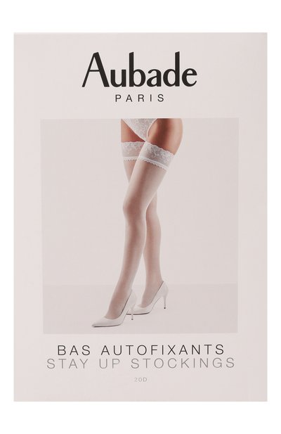 Женские чулки AUBADE, арт. TC98