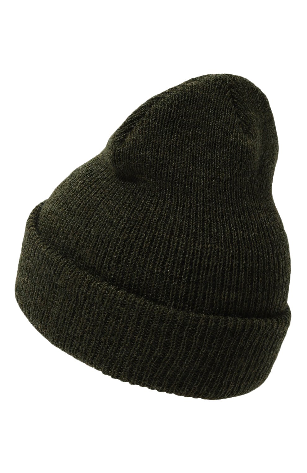 Шерстяная шапка OFF-WHITE, арт. 0MLC048F24KNI001, фото 2