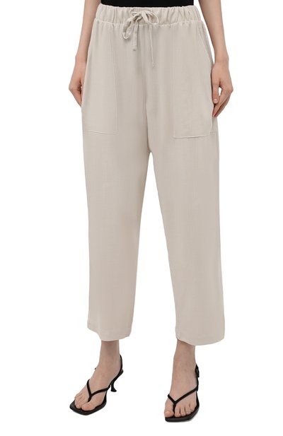 Брюки из вискозы ELECTRIC AND ROSE, арт. LFBT24, фото 3