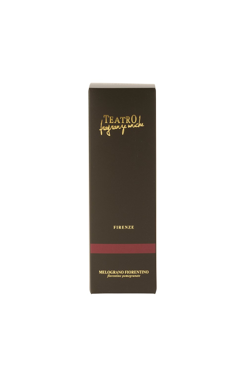 Диффузор melograno fiorentino (100ml) TEATRO, арт. MF100TFU, фото 2