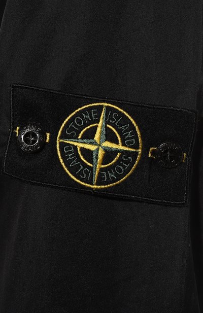 Куртка STONE ISLAND, арт. 781542730, фото 5