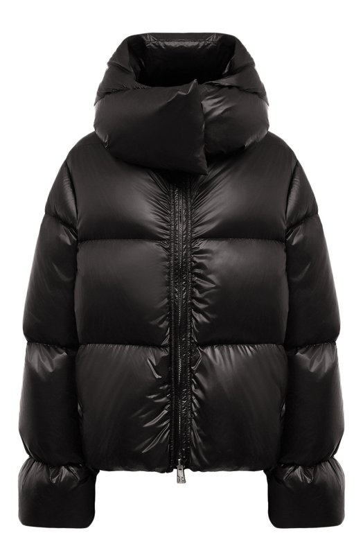 

Пуховик Bacon, Чёрный