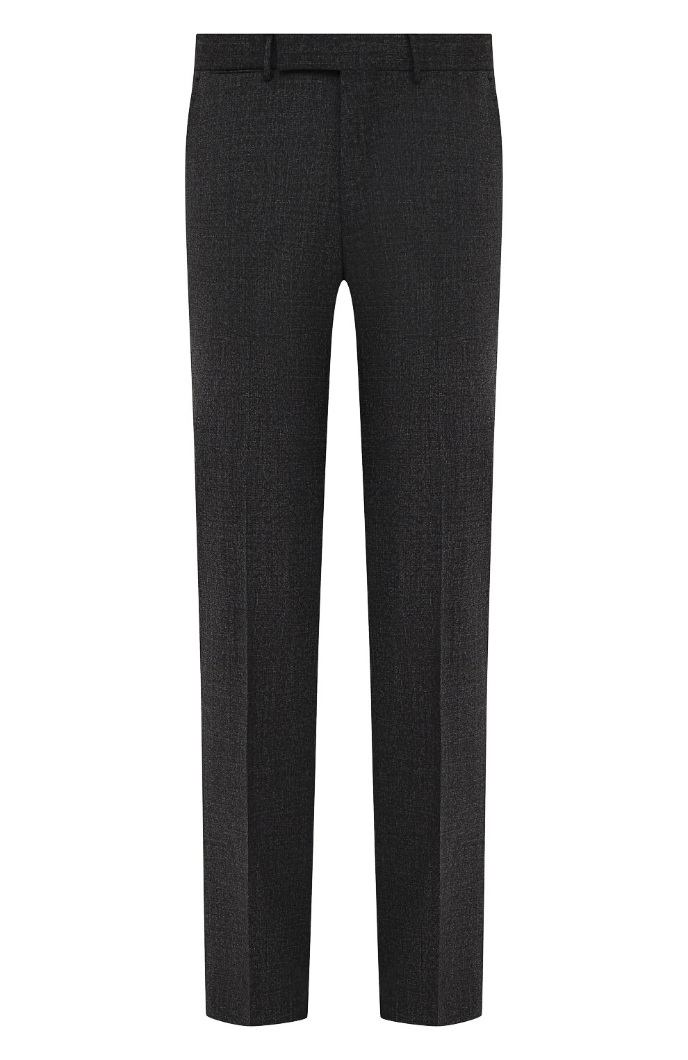 Шерстяные брюки ZEGNA, арт. 244F00/75TB12, фото 1