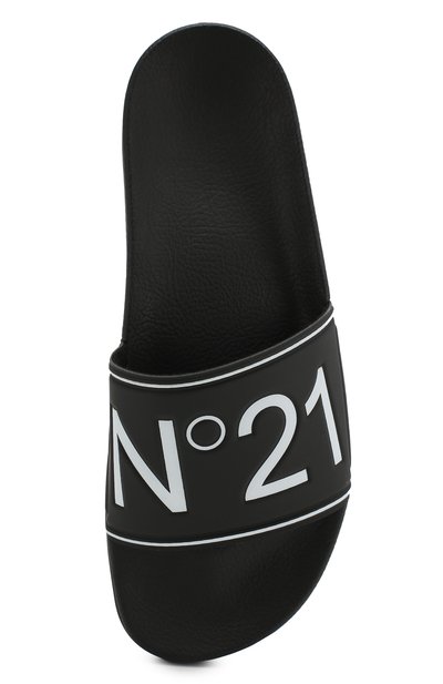 Шлепанцы N21, арт. 00119SSSU0570053, фото 5