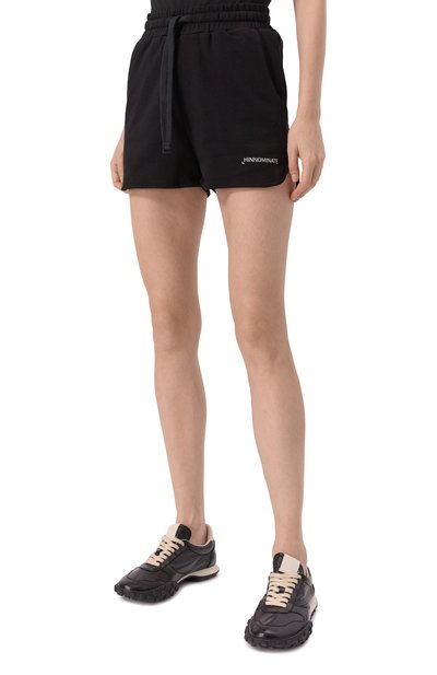 Хлопковые шорты HINNOMINATE, арт. HMABW01426, фото 3