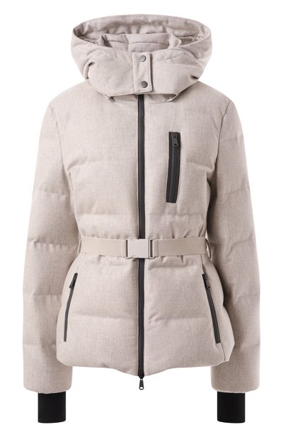 Женский пуховик BRUNELLO CUCINELLI, арт. MK38P7900