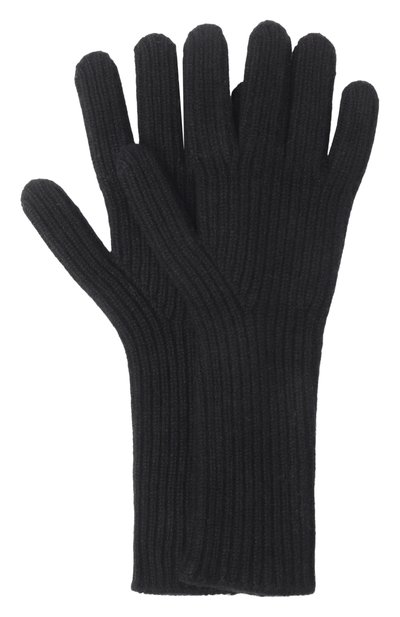 Женские перчатки mateo из шерсти и кашемира CANOE, арт. 6504710