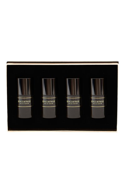 Женский набор devil&#039;s intrigue (4x15ml) HFC, арт. 3760354920382