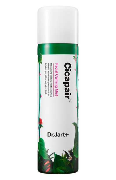 Женский успокаивающая легкая дымка для лица cicapair (150ml) DR.JART+, арт. 8809535807069