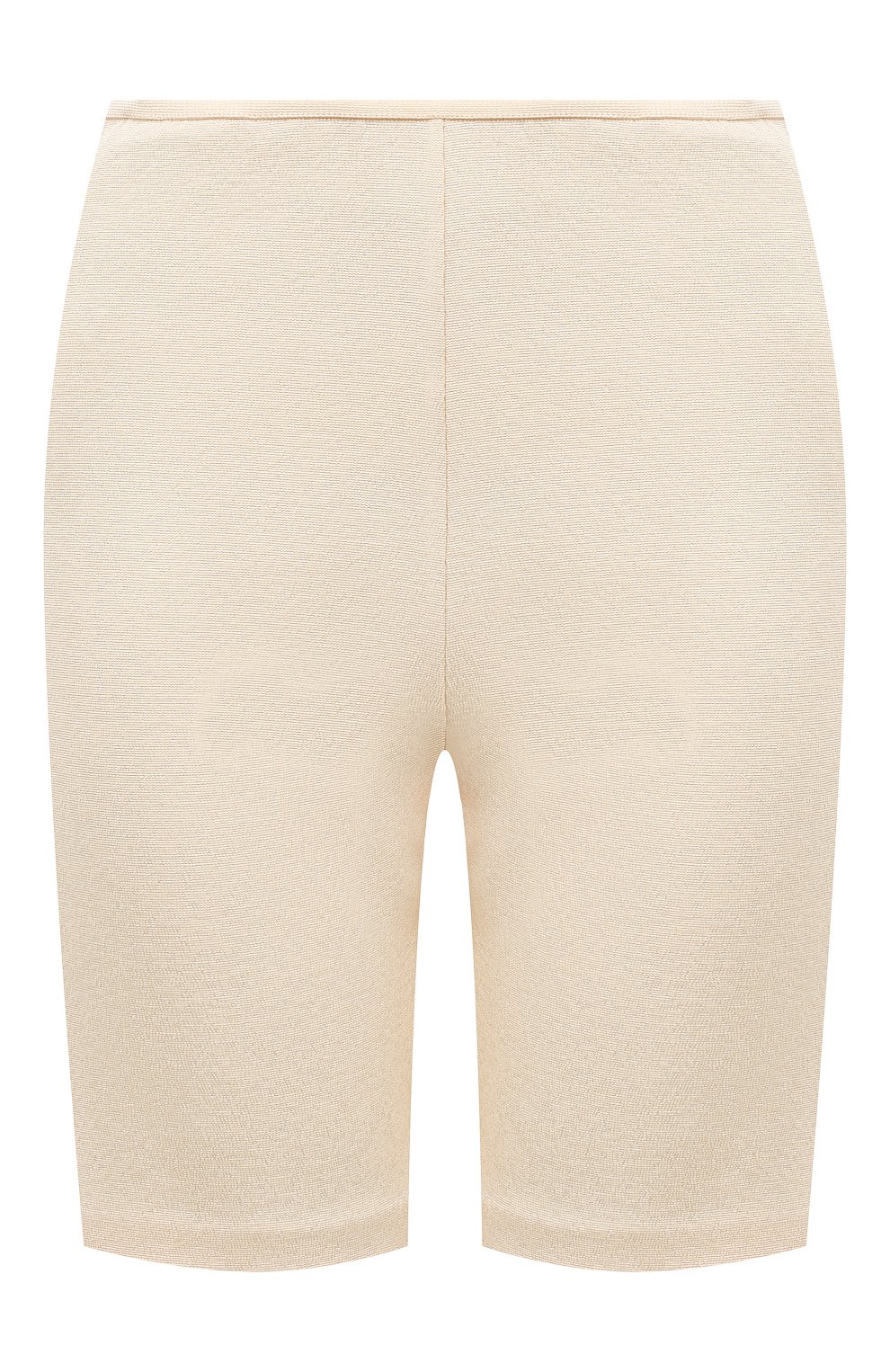 Шорты из вискозы и хлопка JIL SANDER, арт. JSPU725020-WU393008, фото 1