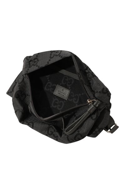 Поясная сумка GUCCI, арт. 767934/FACPM, фото 5